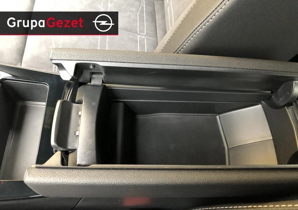 Opel Astra cena 201990 przebieg: 5, rok produkcji 2024 z Suchedniów małe 154